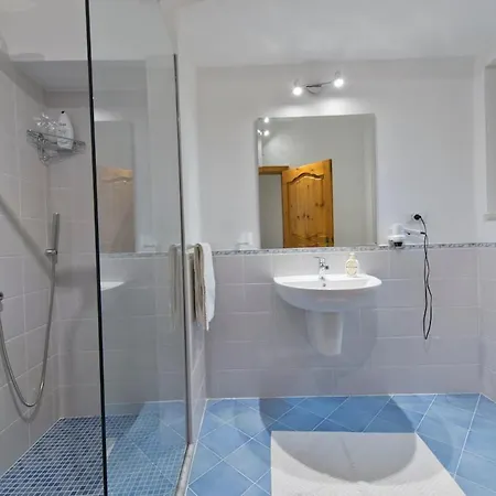 Overlooking The Sea * Praiano